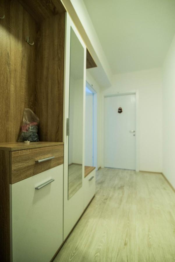 Dzusy Apartments Ohrid Exterior foto